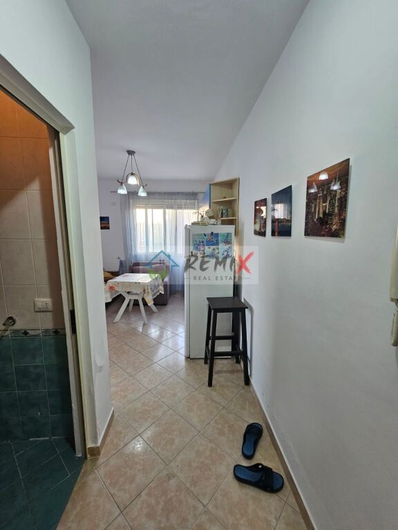 🌊 SHITET APARTAMENT 1+1 ME PAMJE TË PLOTË DETI – PLAZH, DURRËS 🌊