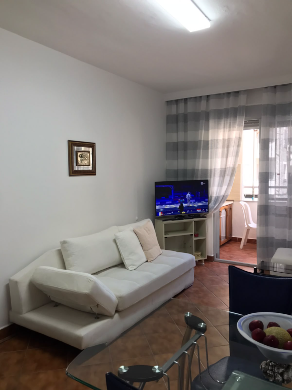 1+1 for rent on the beach near Majestik hotel