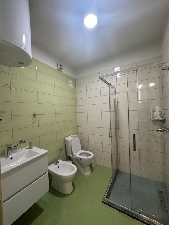 🏢Tek Casa Italia shitet apartament 2+1+2, 168,000€uro