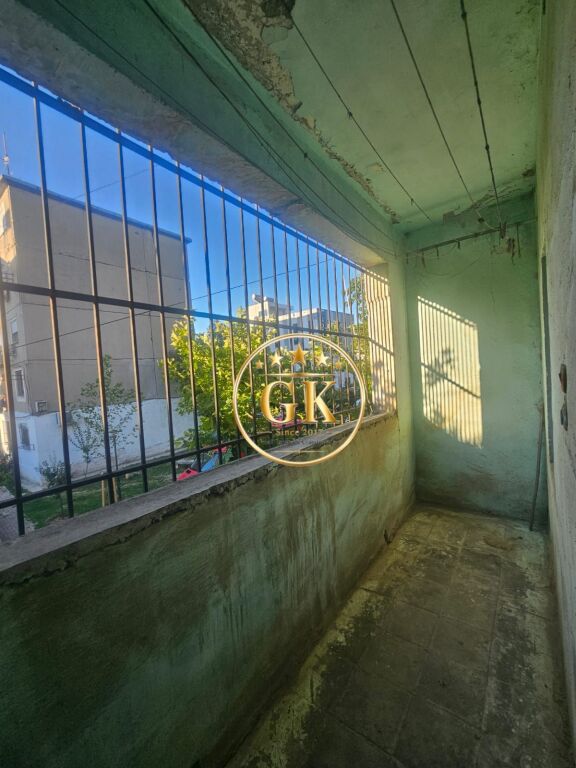 🏡 SHITET APARTAMENT 2+1 PRANË SHKOLLËS QEMAL MICI DURRËS