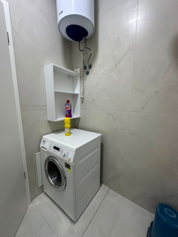 🏡 FOR RENT APARTMENT 1+1 +🚗 PARKING SPACE 📍 Kadiu Complex, Ali Demi