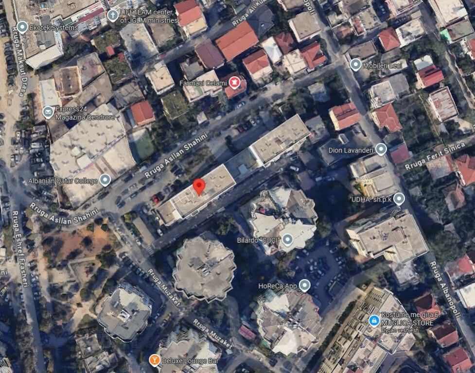 OCCASION! SHOP FOR SALE 25 M2 - DON BOSCO