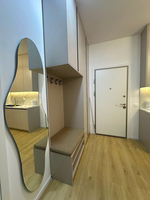 🏡 FOR RENT APARTMENT 1+1 +🚗 PARKING SPACE 📍 Kadiu Complex, Ali Demi