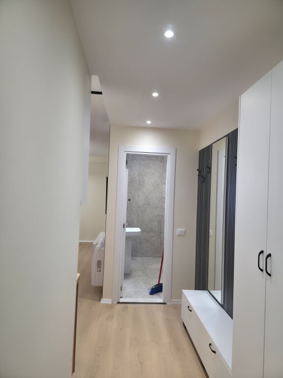 SHITET APARTAMENT 2+1 – RRUGA "MIGJENI", TIRANË