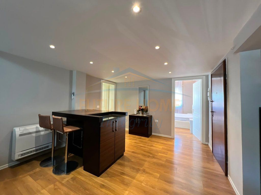 Rent, Duplex 2+1+Veranda, Selitë, Tirana.