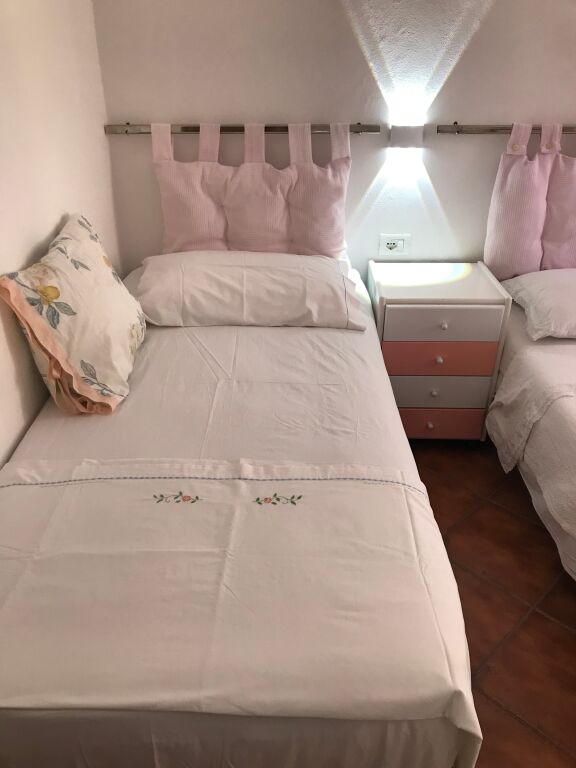 1+1 for rent on the beach near Majestik hotel