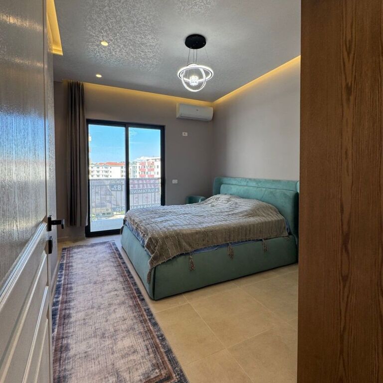 🏡✨ Shitet Apartament 1+1 + Post Parkimi – Golem ✨🏡