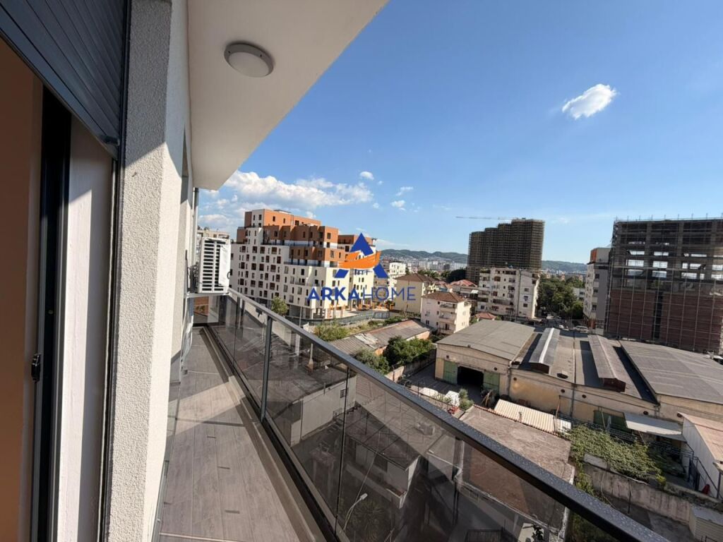 AFFITTASI APPARTAMENTO 2+1+2+BALCONE PRESSO “RESIDENCA STAR BOSKO” 65000 LEK