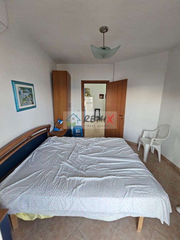 🌊 SHITET APARTAMENT 1+1 ME PAMJE TË PLOTË DETI – PLAZH, DURRËS 🌊
