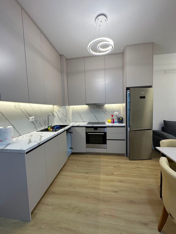 FOR RENT APARTMENT 1+1 + PARKING SPACE