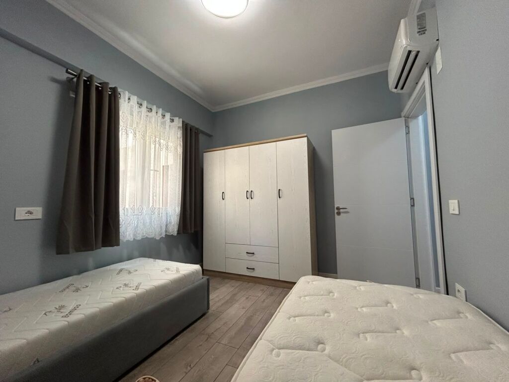 APARTMENT 2+!
