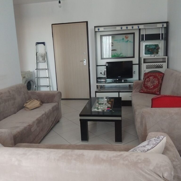 Apartment 1+1 for rent – Astir (Ilir Meta's Building) !