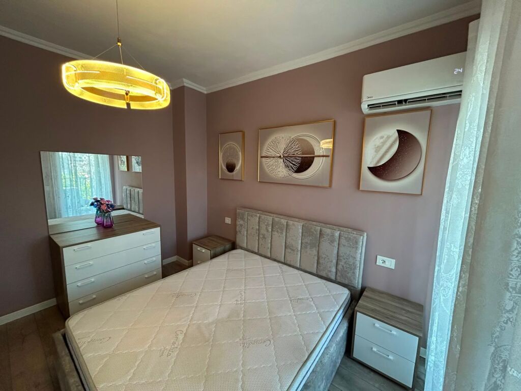 APARTMENT 2+!