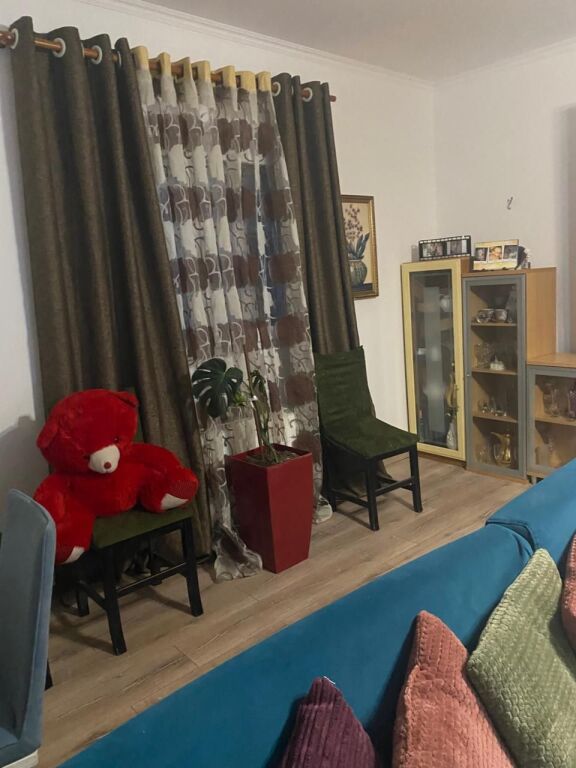 🏡 Appartamento 2+1 in Affitto a Kodra e Diellit, 700 mila leke