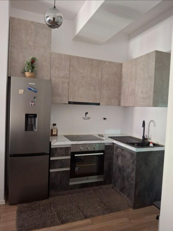 APPARTAMENTO IN AFFITTO 1+1 ALI DEMI 50.000 LEKE FH-80026