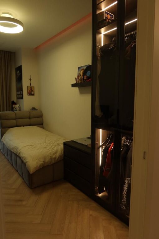 Super Apartament modern Lake View Rezidence