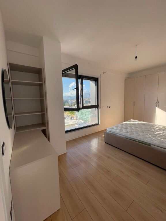 Apartament 1+1 me qera tek Bulevardi i Ri