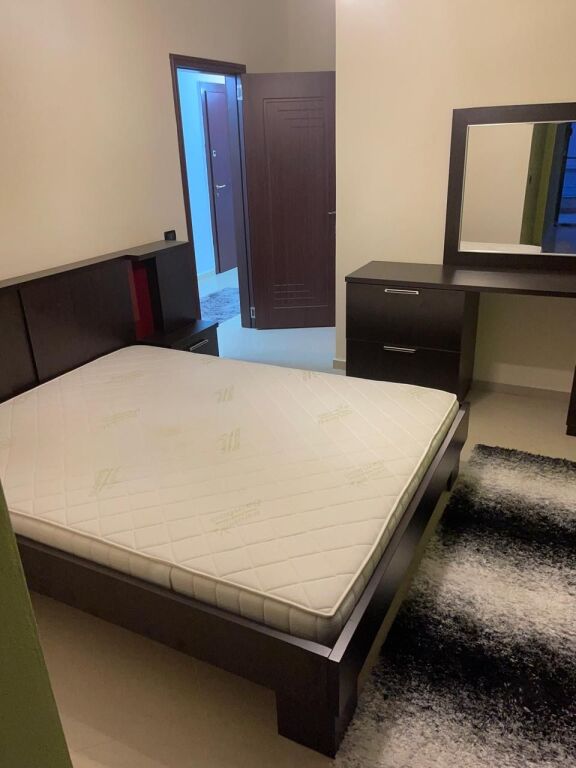 Apartment 2+1+2 in Astir 450€ month