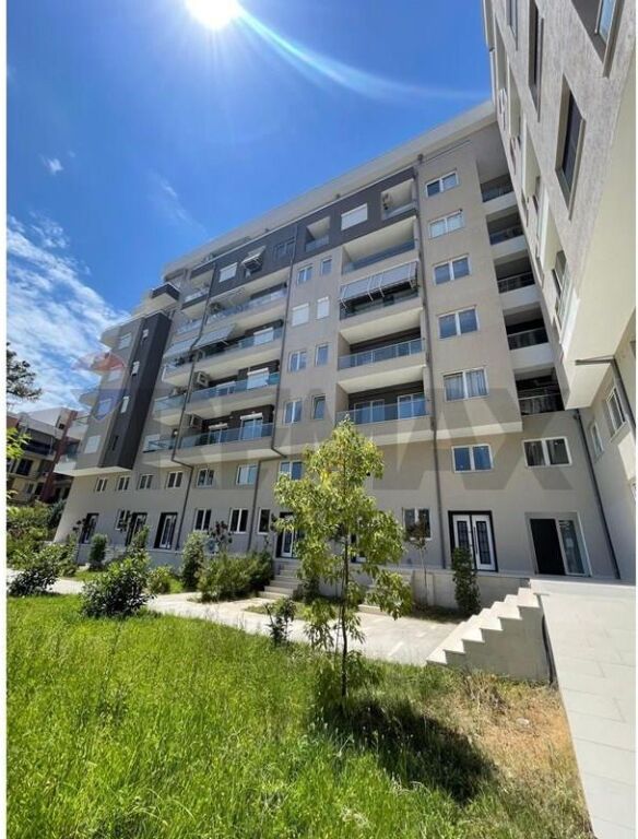 Apartment 2+1 for sale Golem
