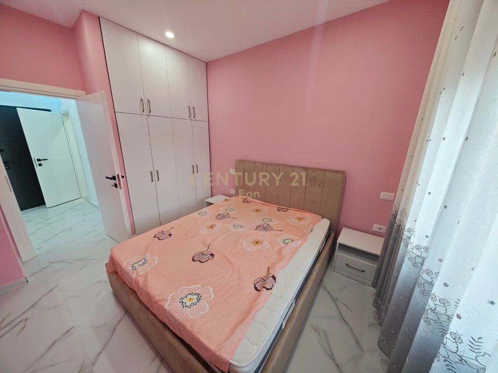 DURRES CENTER, APARTMENT 1+1 FOR SALE