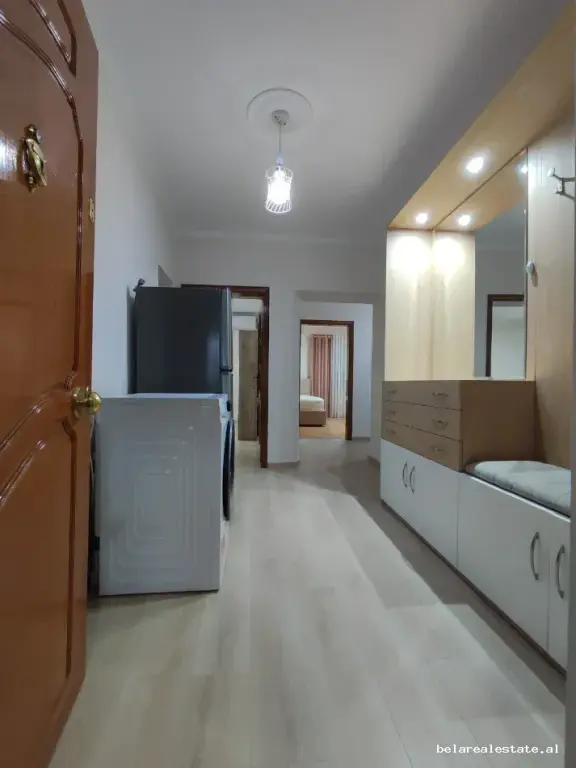 Appartamento in affitto 2+1 a Mine Peza (ID B221435) Tirana