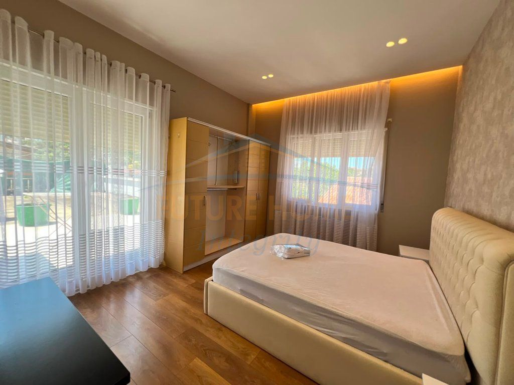 Rent, Duplex 2+1+Veranda, Selitë, Tirana.