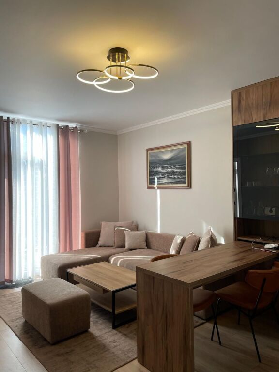 Apartment For Sale 2+1 in Yzberisht (ID B120879) Tirana