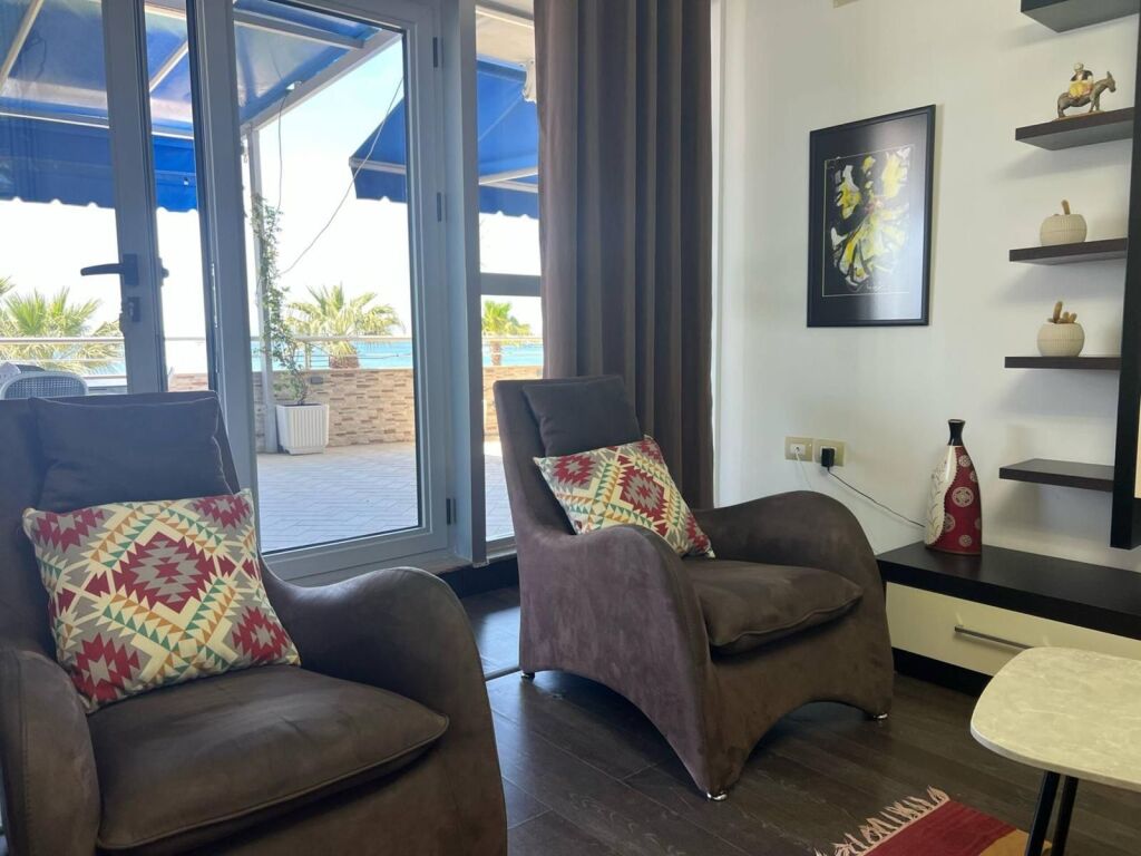Apartment For Rent On The Lungomare