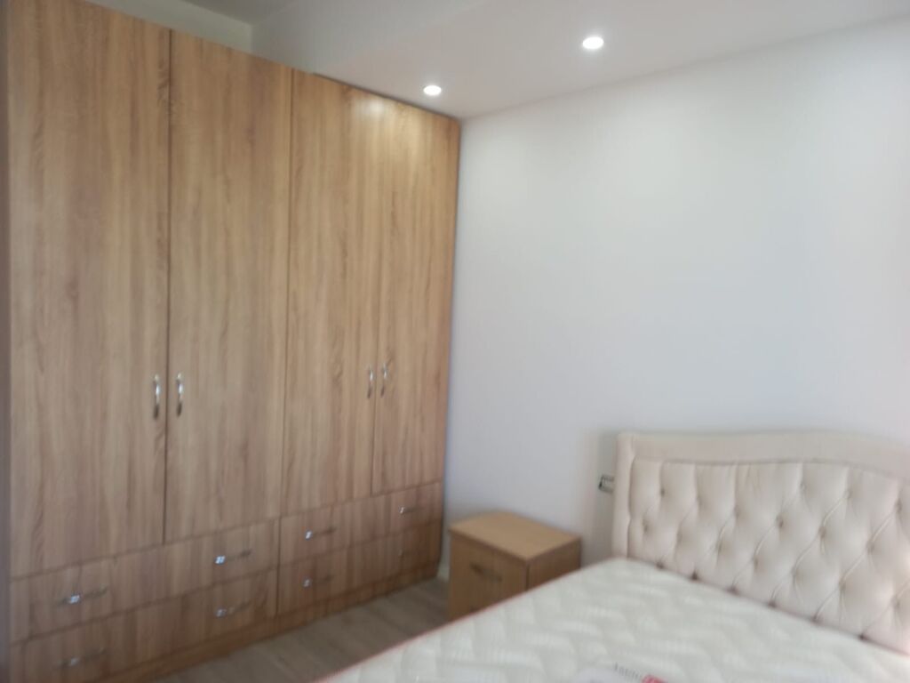 Apartment 1+1 for rent at Urban Gate in Astir