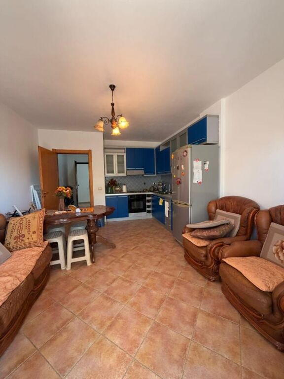 Apartment 1+1 for Sale – Mali i Robit