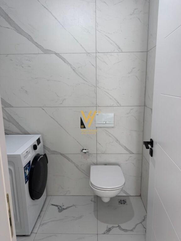 APPARTAMENTO 2+1+2+BLK IN AFFITTO A 5 MAJI 60.000 LEKE