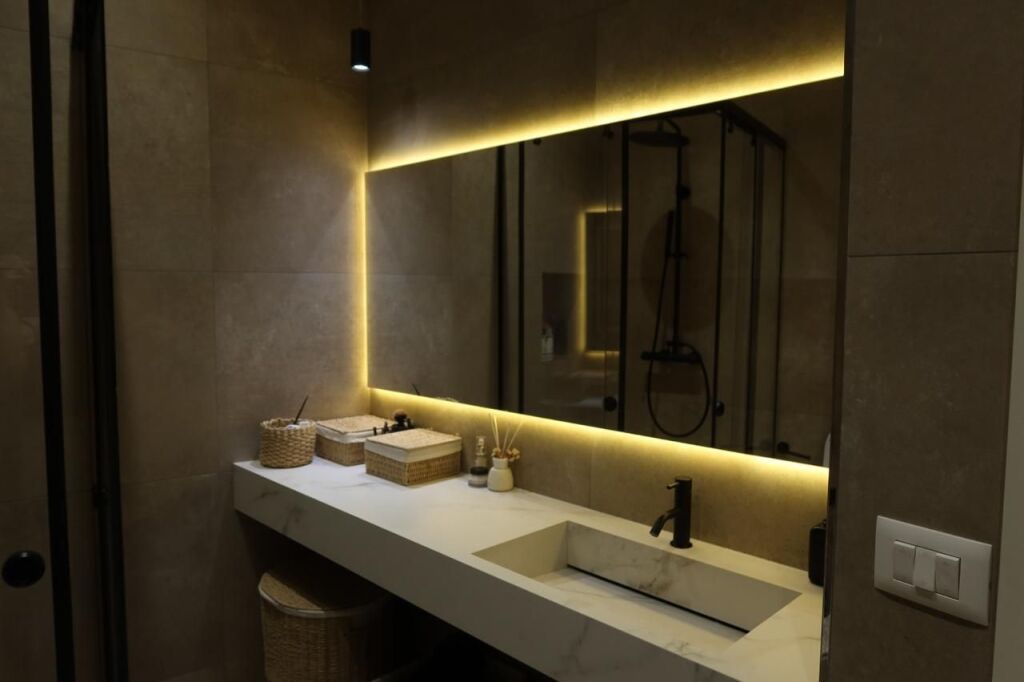 Super Apartament modern Lake View Rezidence