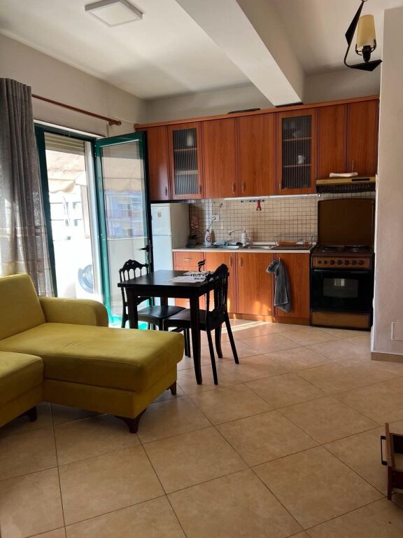 APARTMENT FOR RENT 1+1 DON BOSKO 50,000 LEKE FH-80014