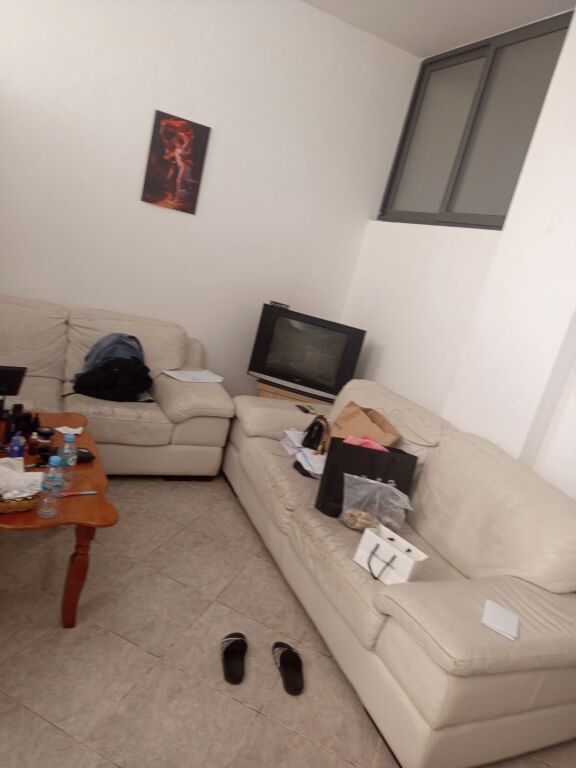 Apartament 1+1. 27000 lekeRruga 5 maji