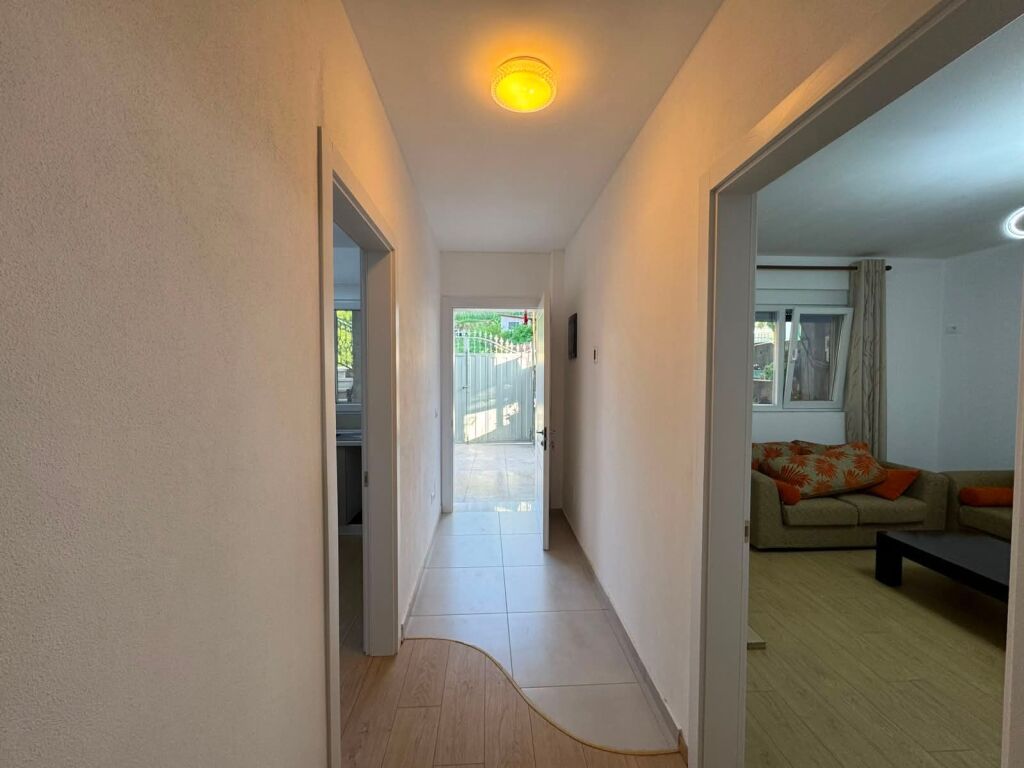 Apartament me Qera-Misto Mame
