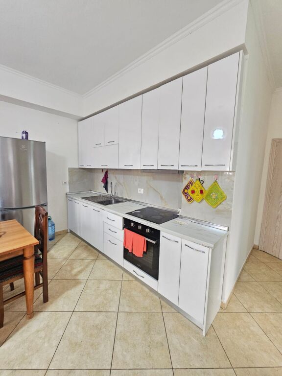 FOR RENT 2+1 APARTMENT AT KAVAJA ROCK