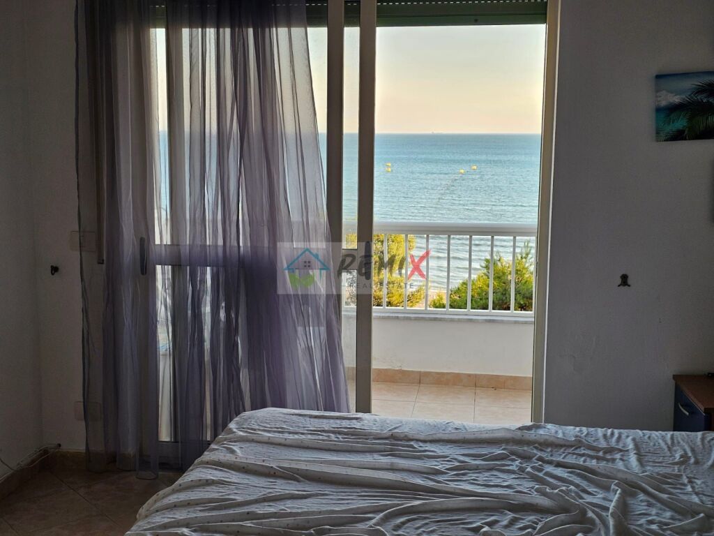 🌊 SHITET APARTAMENT 1+1 ME PAMJE TË PLOTË DETI – PLAZH, DURRËS 🌊