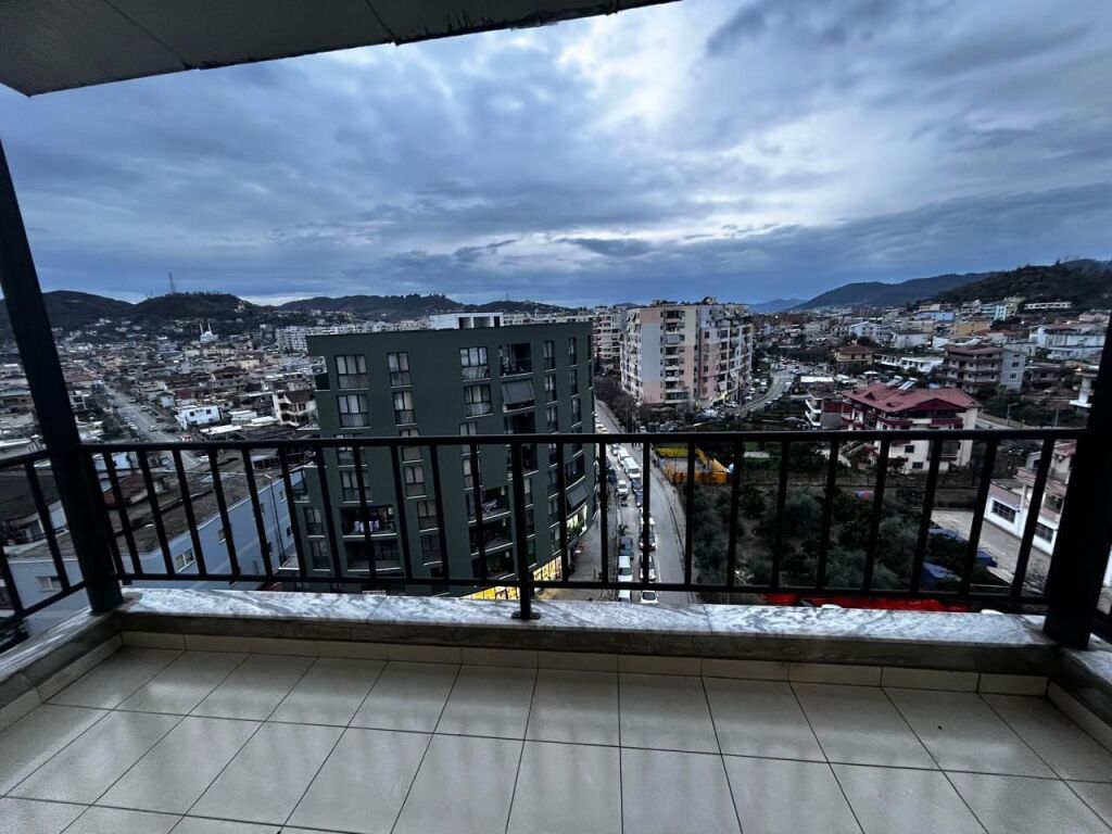 Rent | Apartament 1 + 1 | Yzberisht | 380 €/month