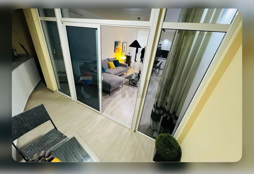 Appartamento 1+1 in Affitto in Via Kavaja