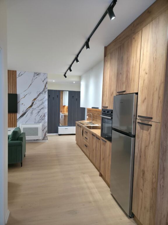 🏡 VENDESI APPARTAMENTO 2+1+1 📍 Complesso Molla, Viale Migjeni – Astir