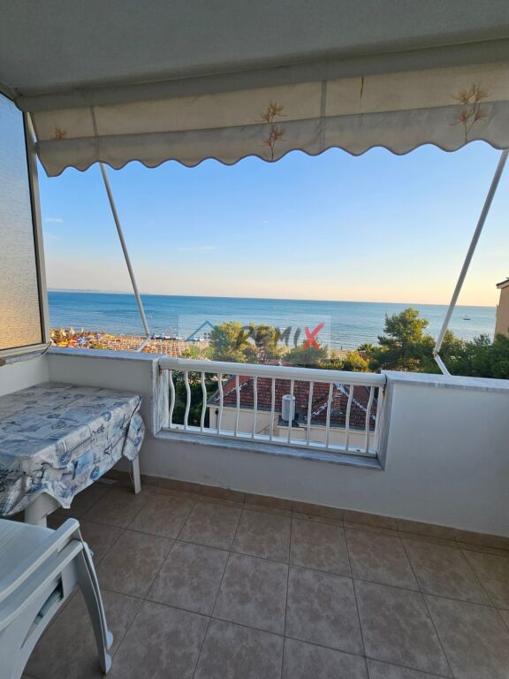 🌊 SHITET APARTAMENT 1+1 ME PAMJE TË PLOTË DETI – PLAZH, DURRËS 🌊