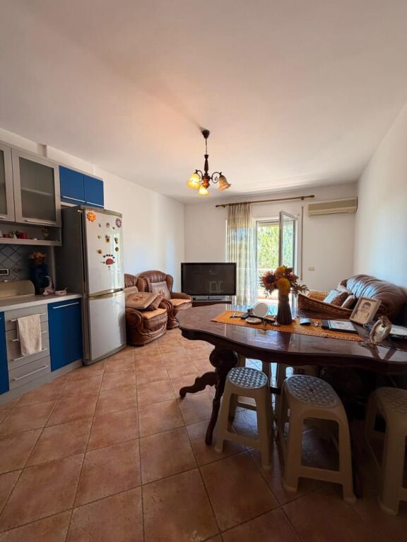 Apartment 1+1 for Sale – Mali i Robit