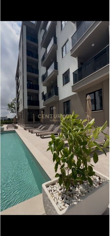 Apartament 1+1 Për Shitje në Mali i Robit.