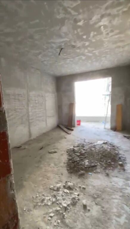 APARTAMENT 1+1 NE SHITJE NE KAMEZ