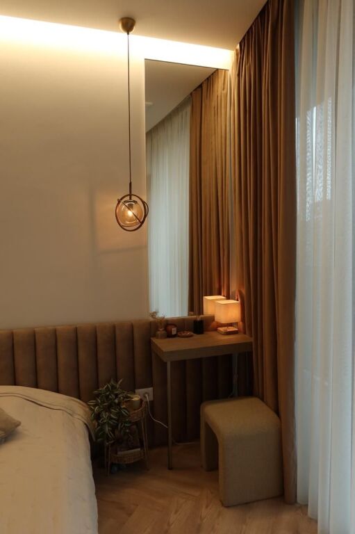 Super Apartament modern Lake View Rezidence