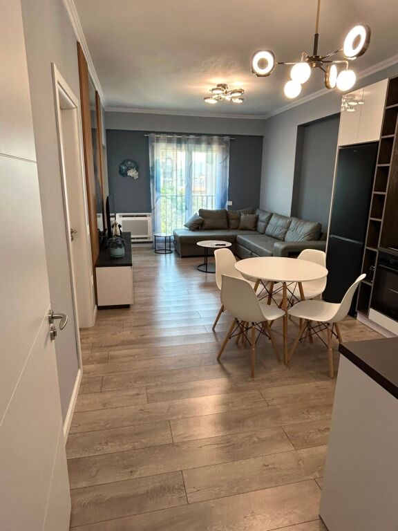 APARTMENT 2+!