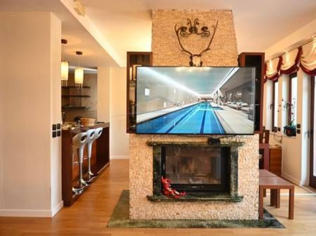 Sale, Penthouse 3+1+3, Kodra e Diellit