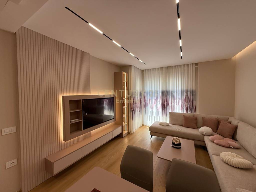 Apartament 2+1+Post Parkimi me qira tek Zogu i Zi 1,000 € /Muaj