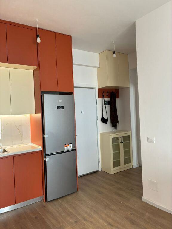 Apartament 1+1 + Parking + Depo