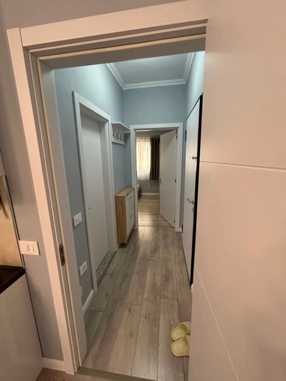 APARTMENT 2+!
